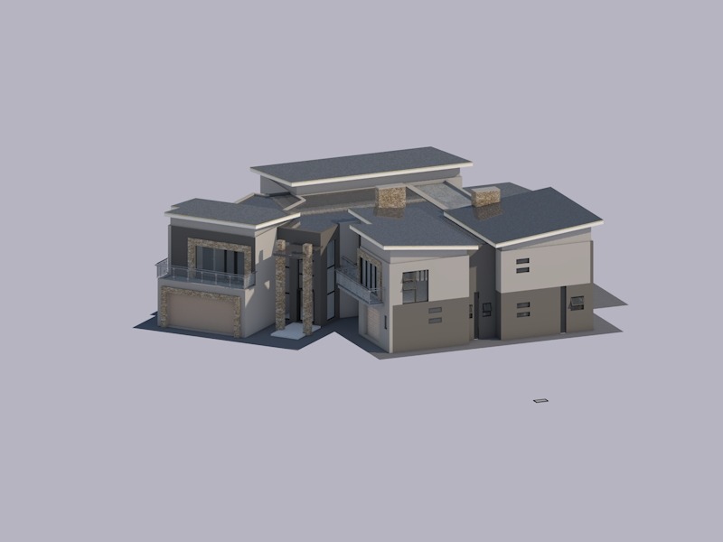 4 Bedroom Property for Sale in Xanadu Eco Park North West